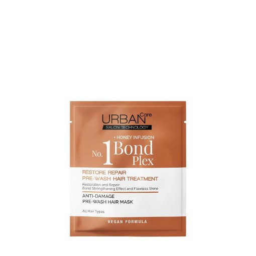 Urban Care No 1 Bond plex pre-wash treatment repair 50ml