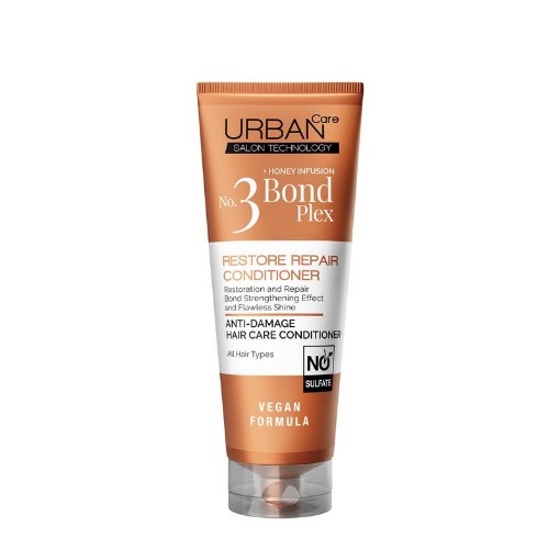 Urban Care No 2 Bond plex conditioner restore & repair 250ml