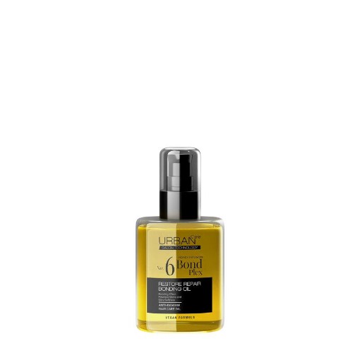 Urban Care No 6 Bond plex repair bonding oil 100ml