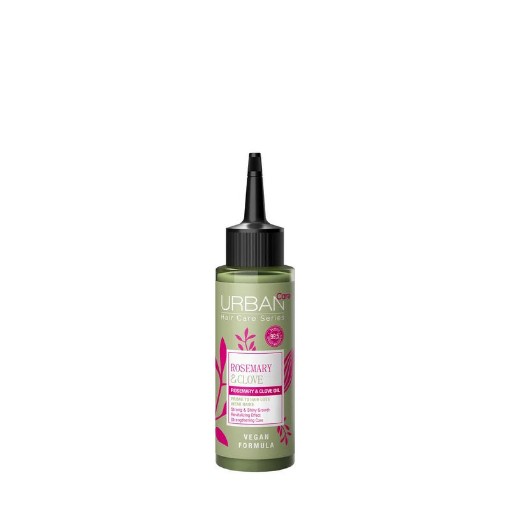 Urban Care Rosemary & clove hair care oil strengthening 100ml
