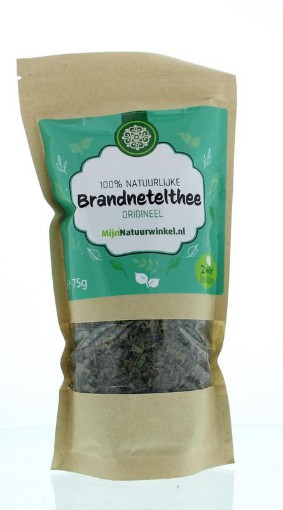 Brandnetelblad