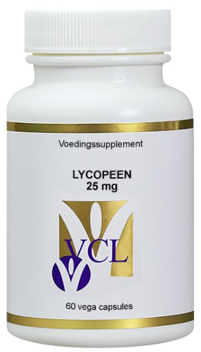 lycopeen 25mg vcl