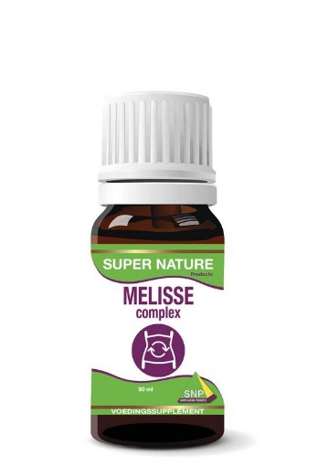 Melisse complex