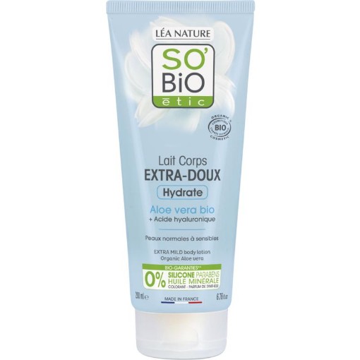 So Bio Etic bodyl ext mild a v