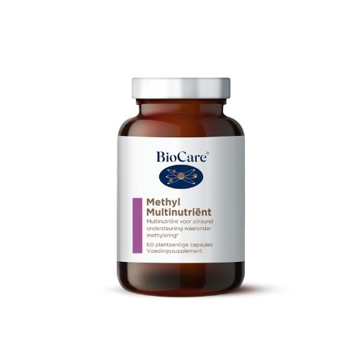Biocare Methyl multinutrient 60vc