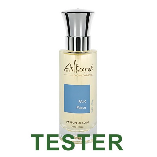 Altearah Parfum de soin blue peace 30ml 1tst