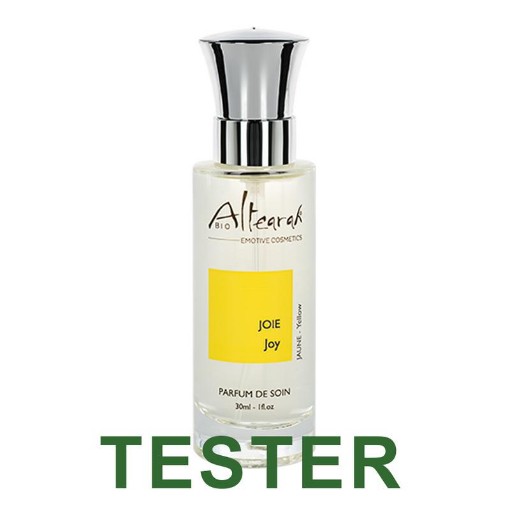 Altearah Parfum de soin yellow joy 30ml 1tst